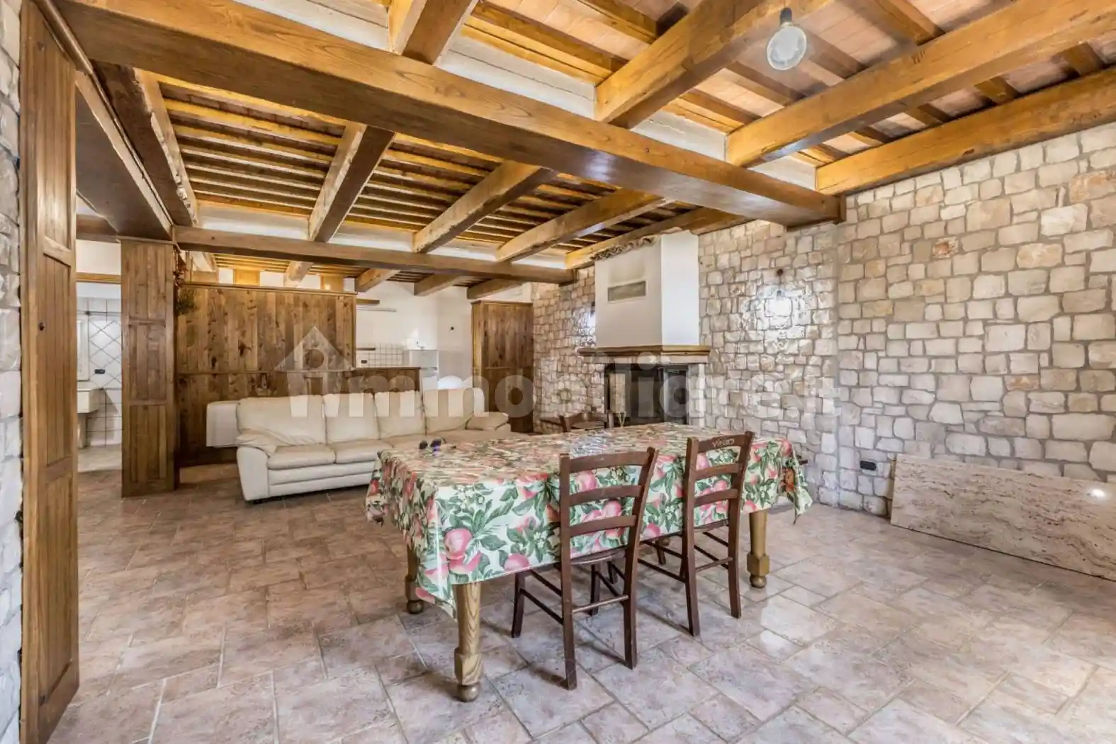 Villa bifamiliare via Valle Vota, Bassiano - foto 4