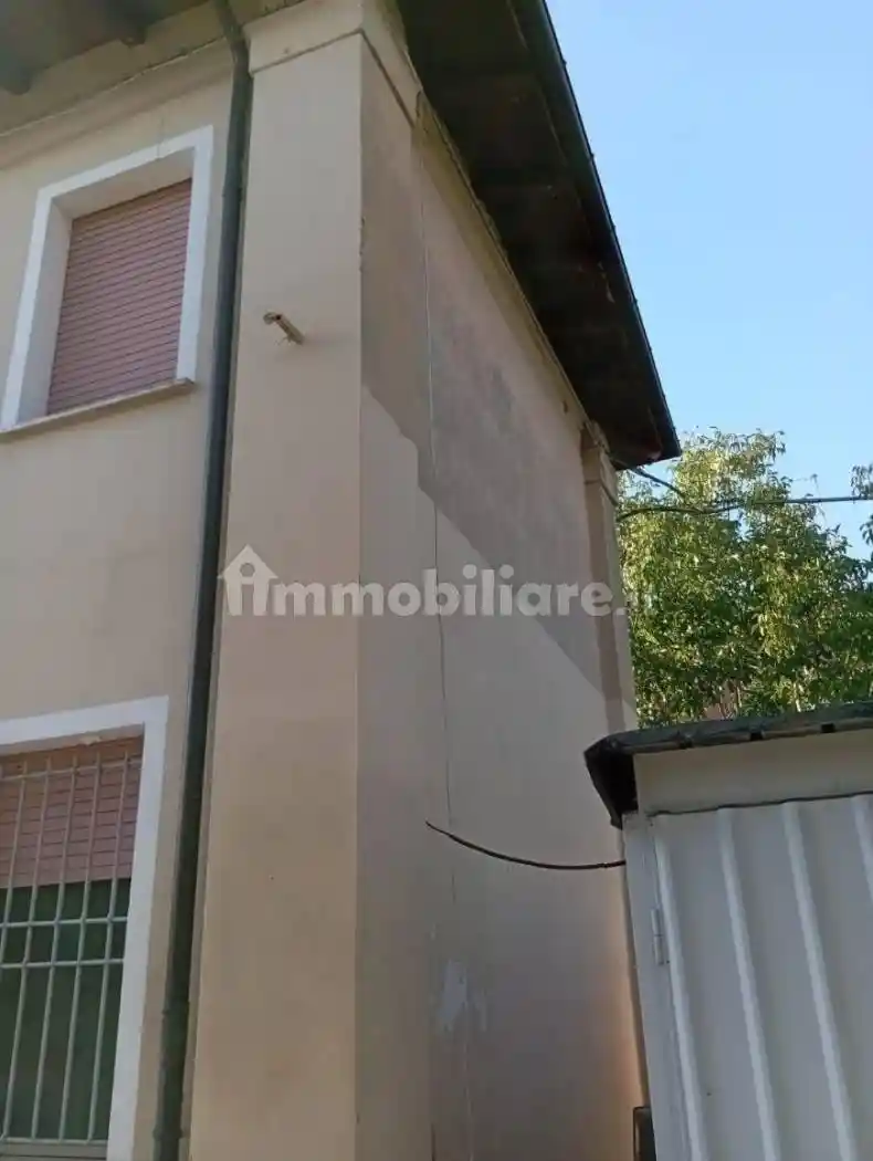 Appartamento in vendita a Castelfranco Emilia