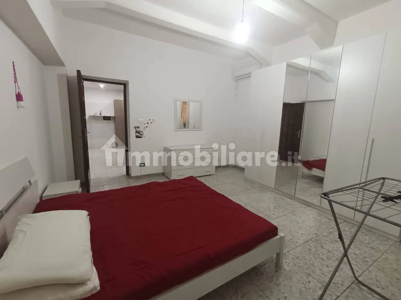 Appartamento in affitto a Reggio Calabria