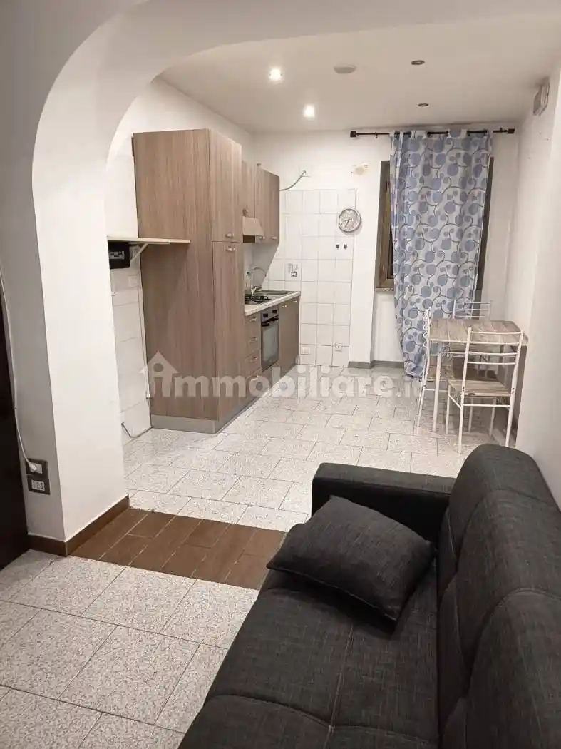 Bilocale via Giorgio Miceli, Pineta Zerbi, Reggio Calabria - foto 2