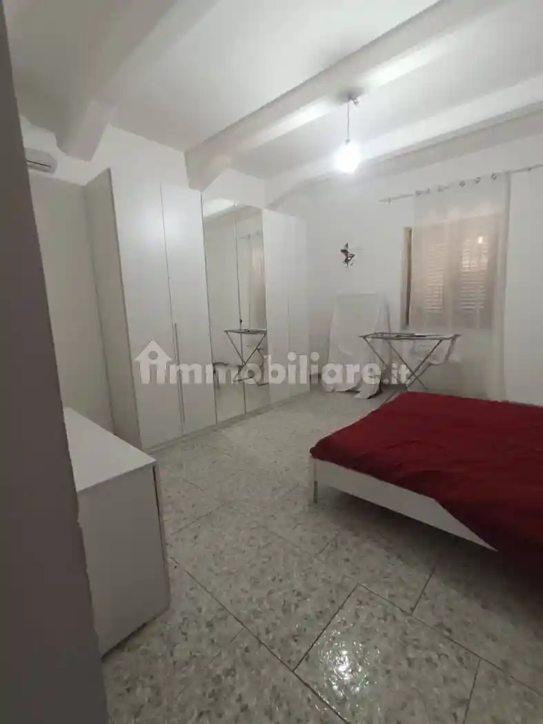 Bilocale via Giorgio Miceli, Pineta Zerbi, Reggio Calabria - foto 3