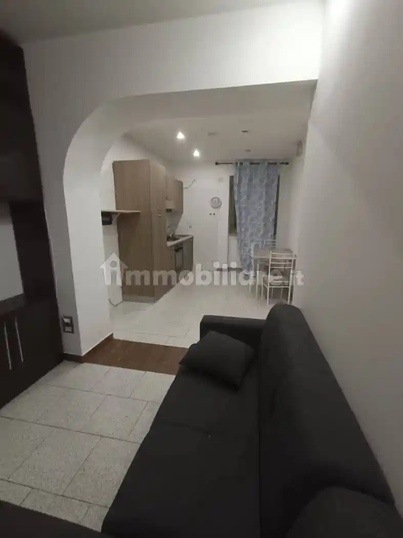 Bilocale via Giorgio Miceli, Pineta Zerbi, Reggio Calabria - foto 4