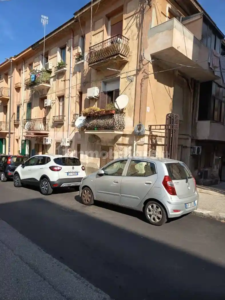 Bilocale via Giorgio Miceli, Pineta Zerbi, Reggio Calabria - foto 5