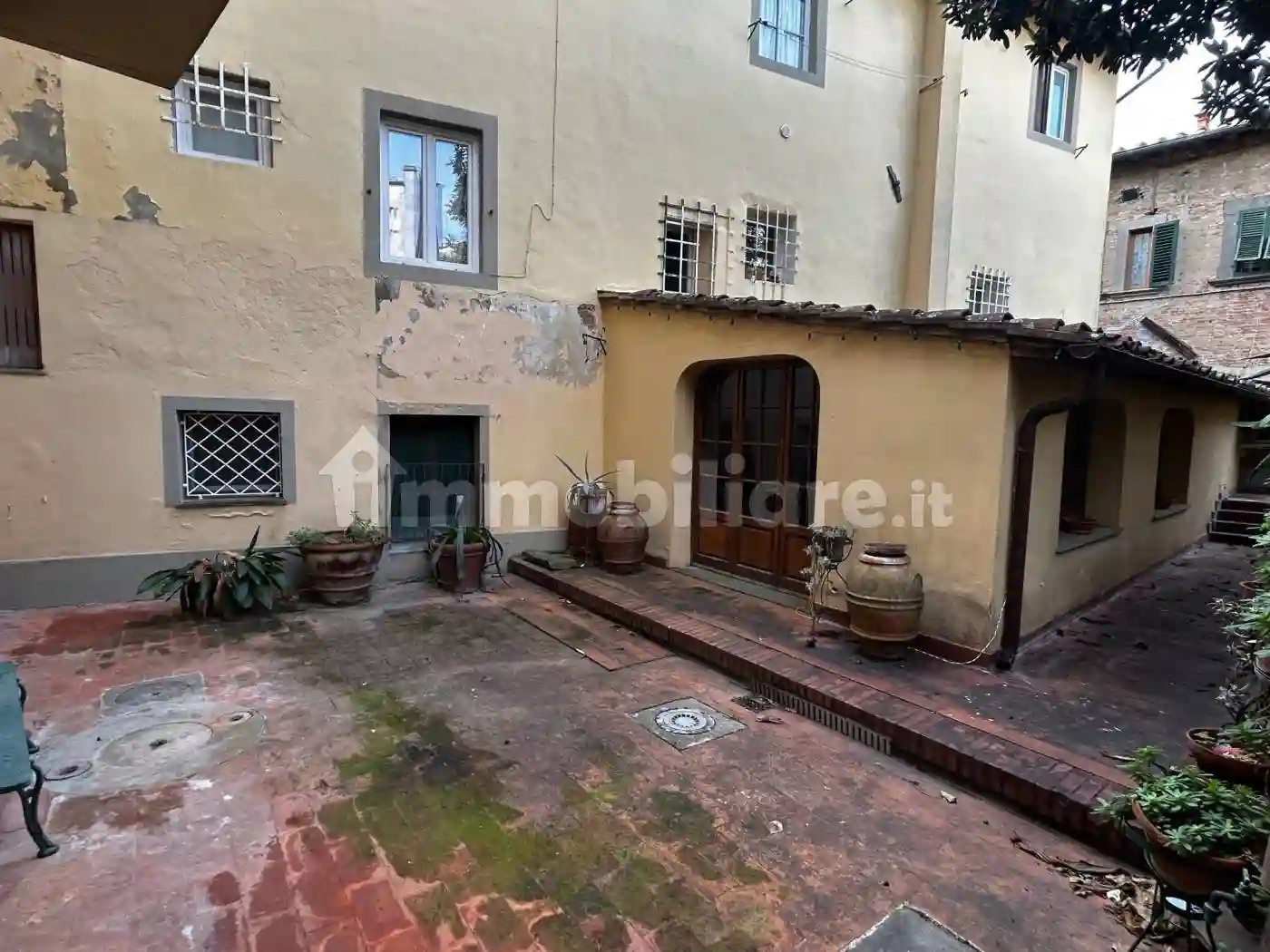 Palazzo - Edificio - foto 4