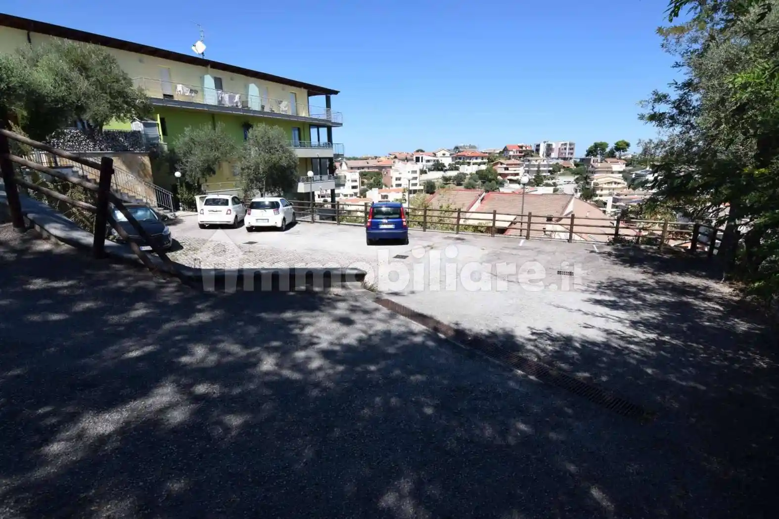 Villa a schiera strada Valle Furci, Colli Innamorati - Madonna, Pescara - foto 3