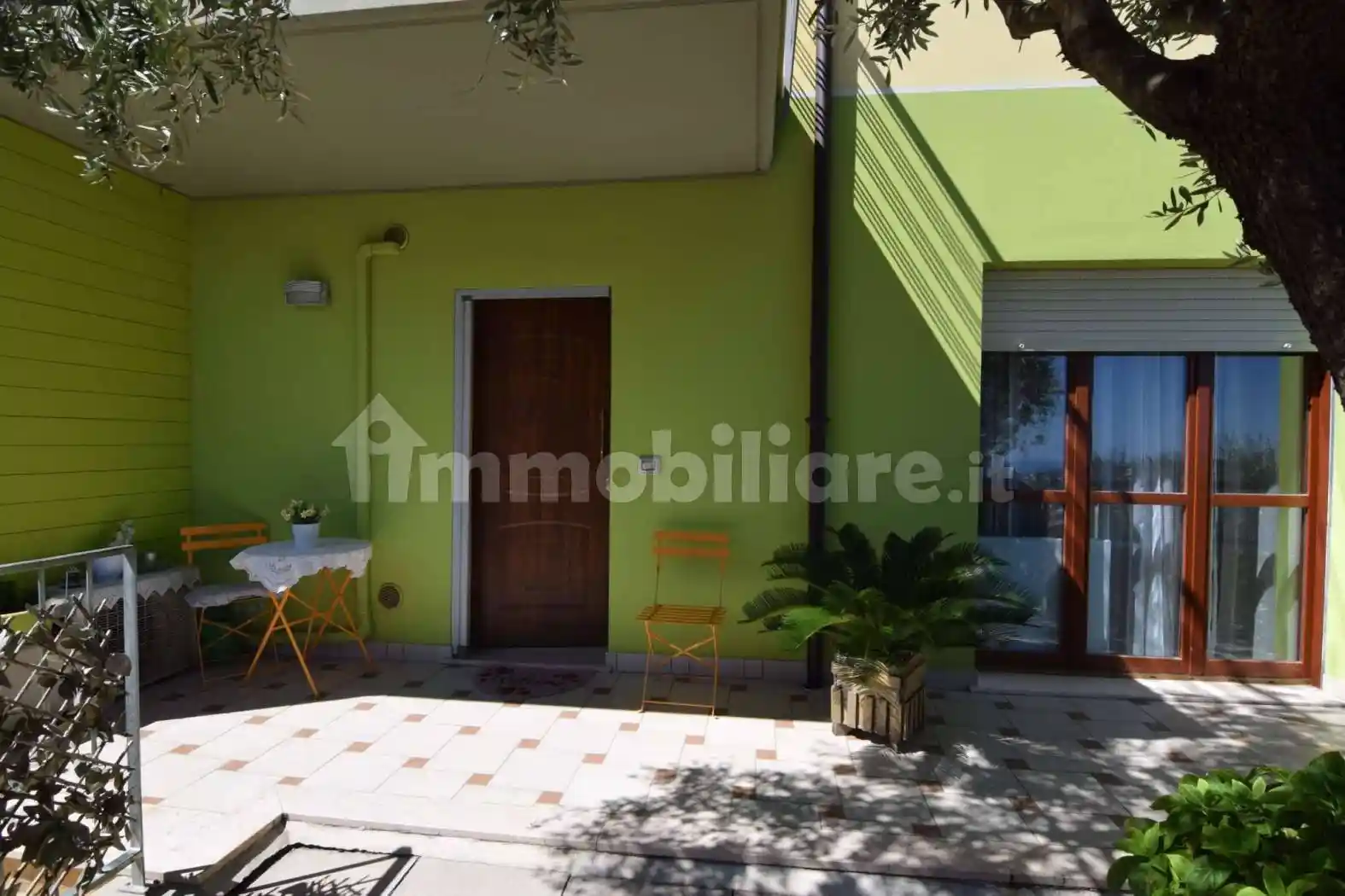 Villa a schiera strada Valle Furci, Colli Innamorati - Madonna, Pescara - foto 4