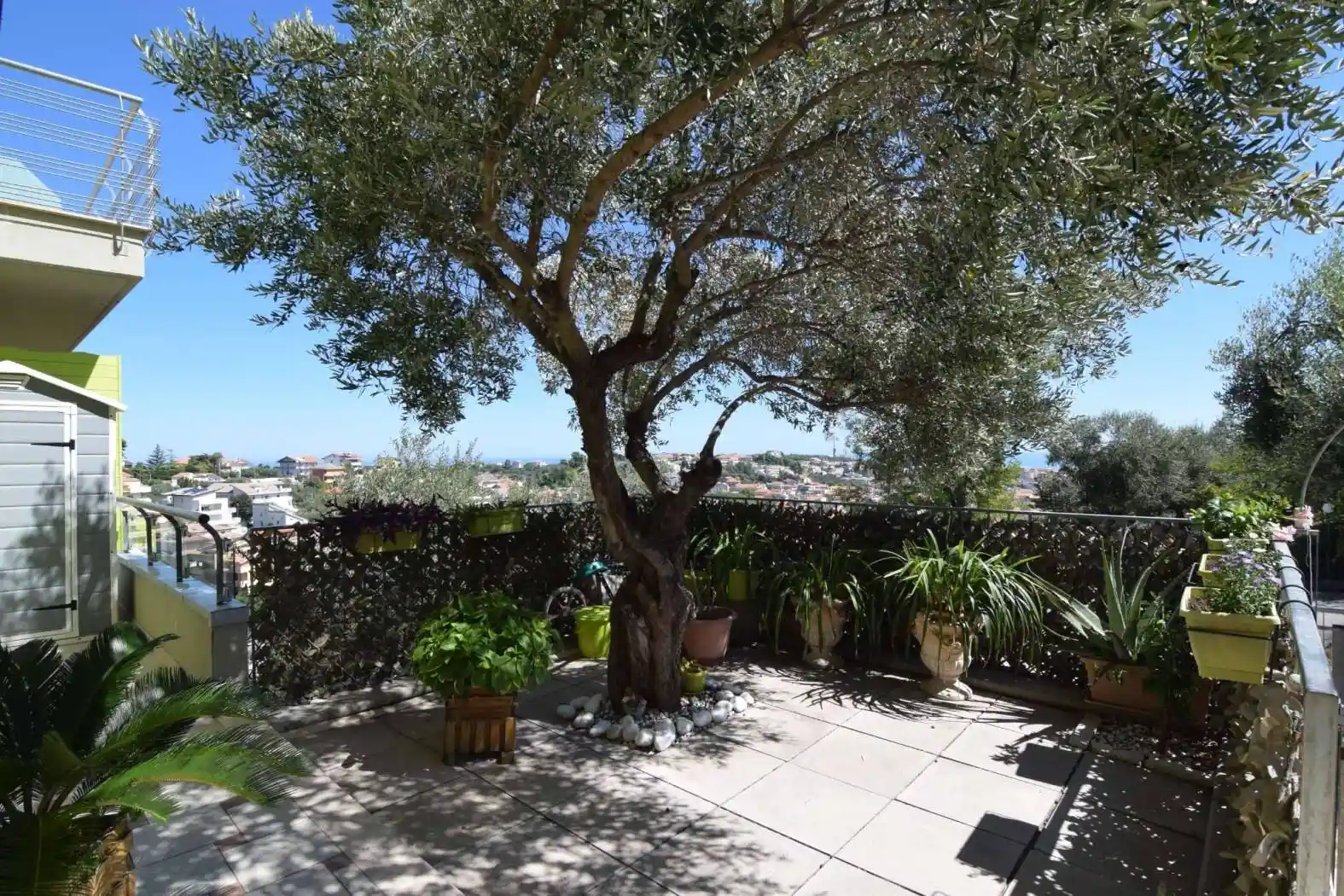 Villa a schiera strada Valle Furci, Colli Innamorati - Madonna, Pescara - foto 5