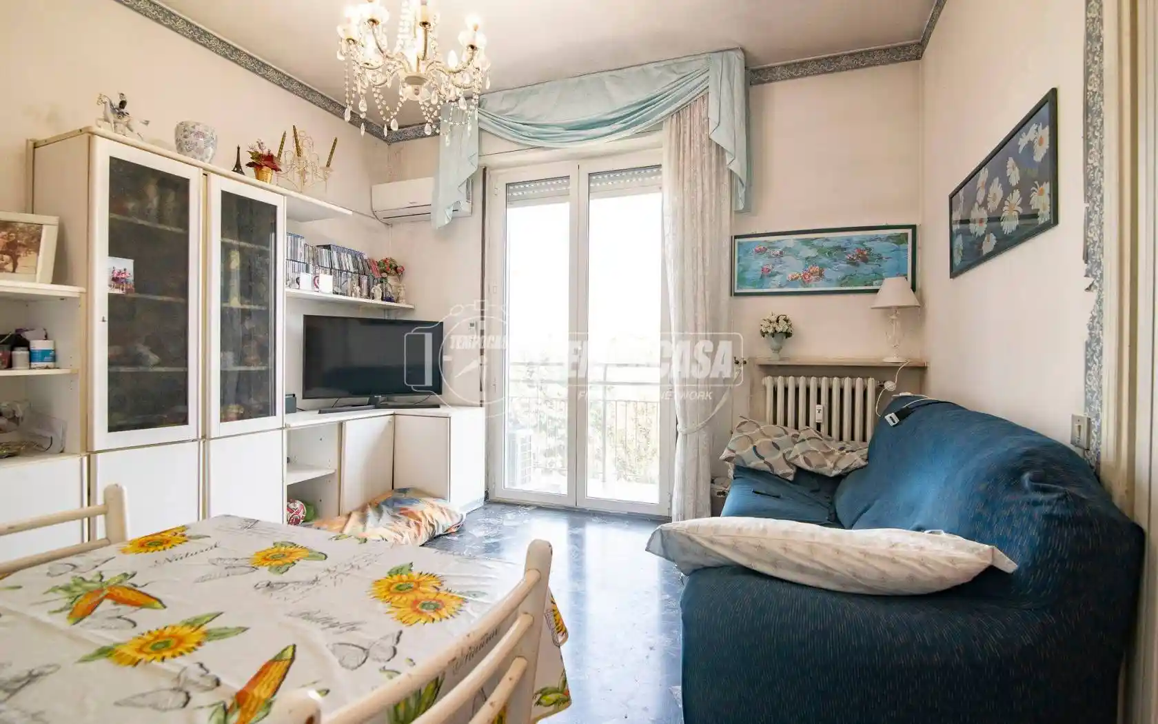 Appartamento in vendita a Treviglio