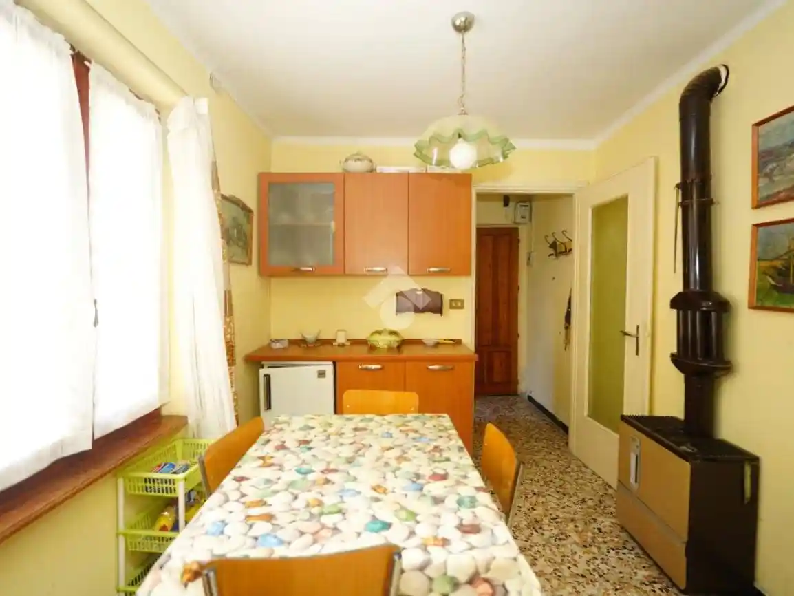 Terratetto plurifamiliare via verdi, Centro, Chiomonte - foto 3