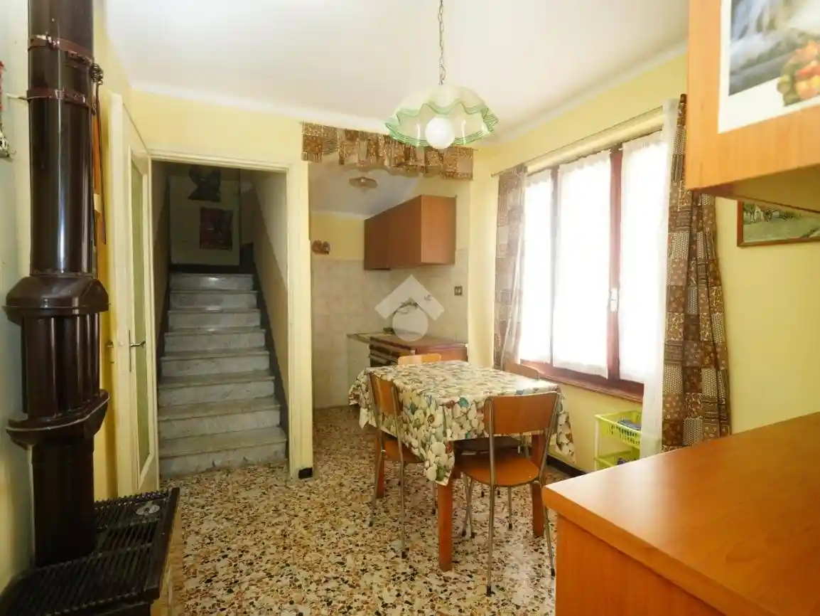 Terratetto plurifamiliare via verdi, Centro, Chiomonte - foto 5