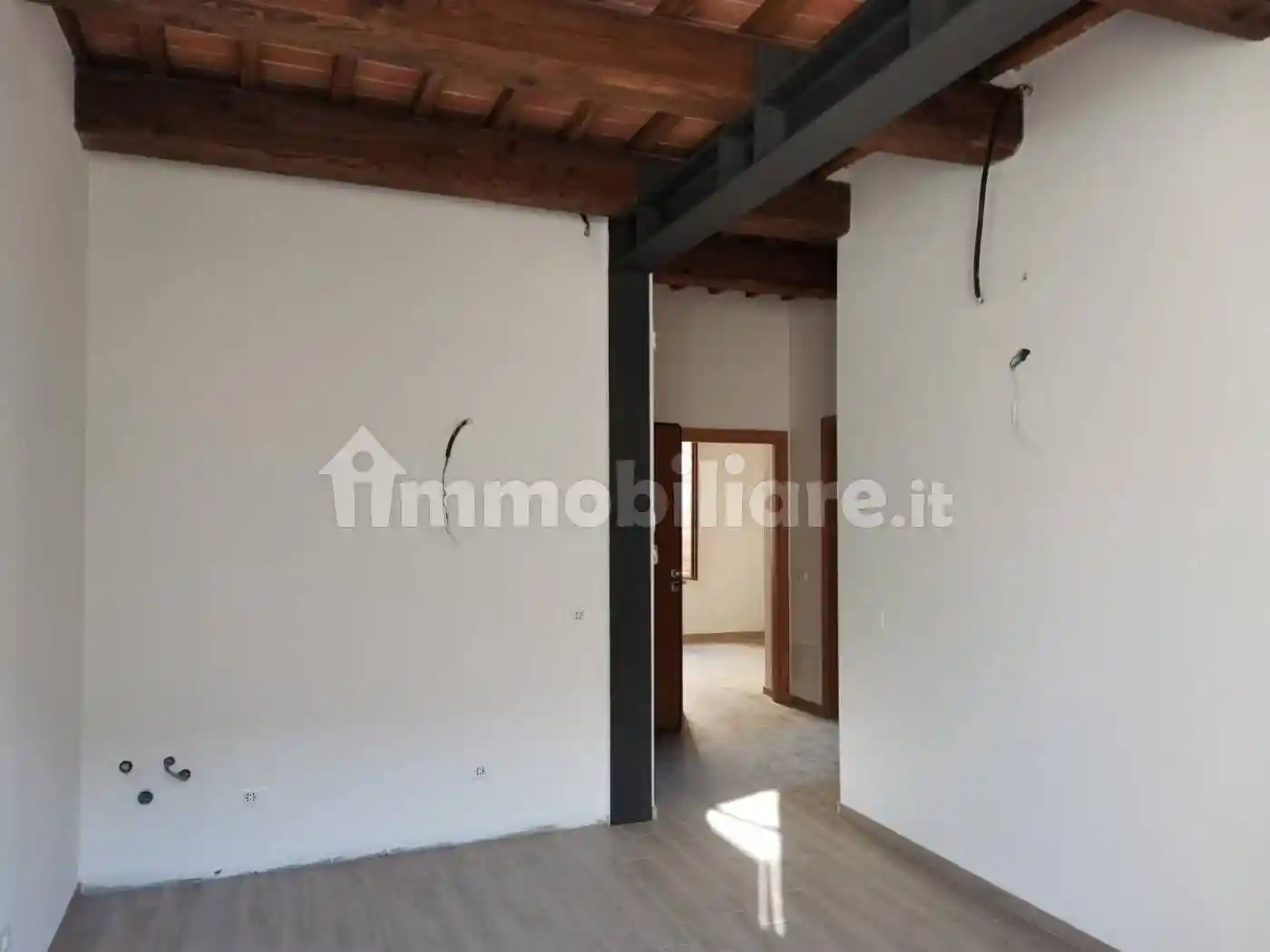 Appartamento in vendita a Colle di Val d'Elsa