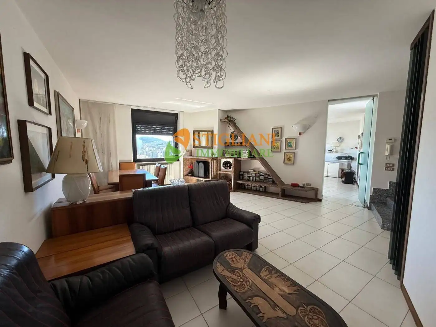 Appartamento in vendita a Campobasso