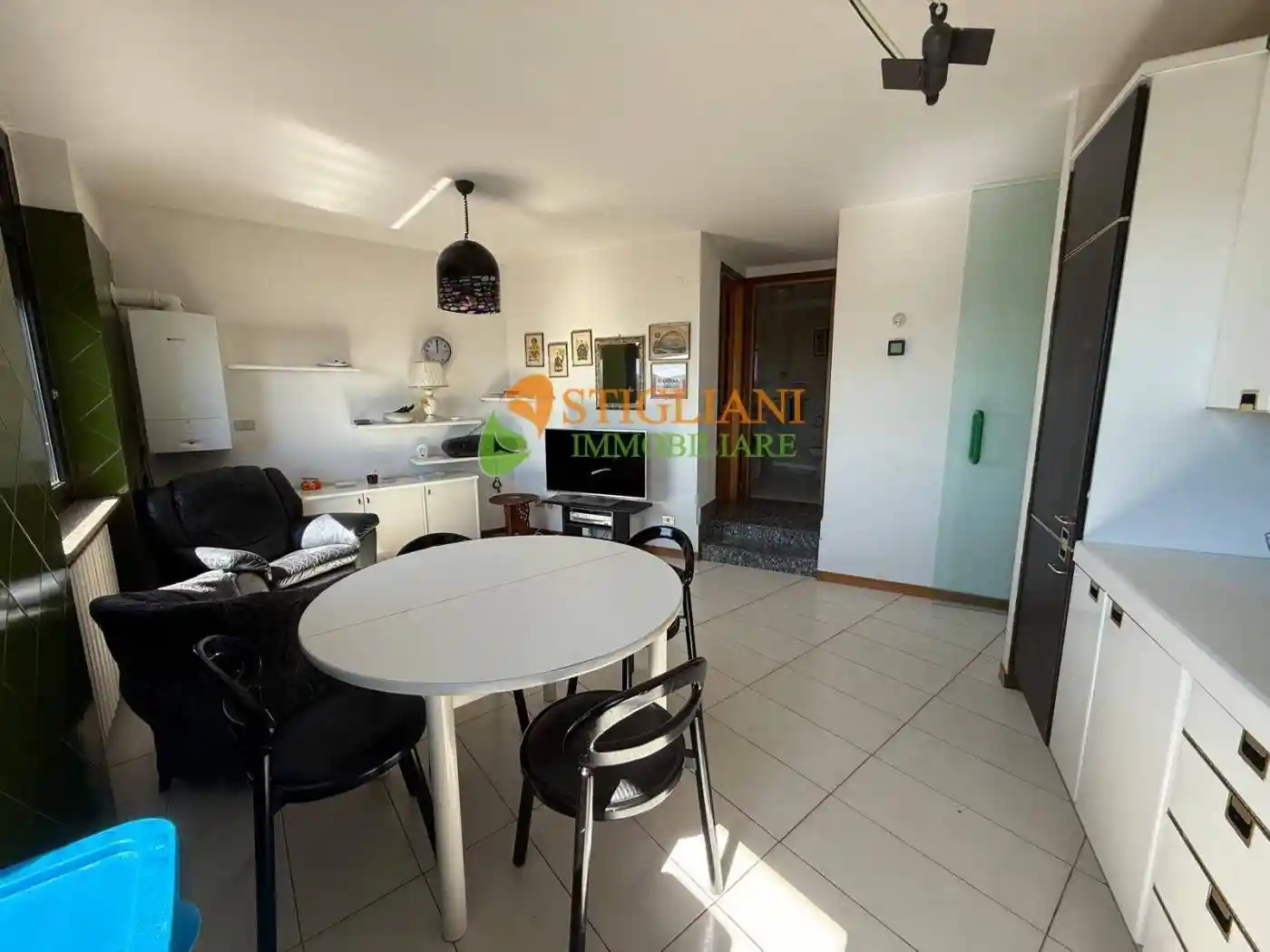 Appartamento via Mazzini, Centro, Campobasso - foto 4