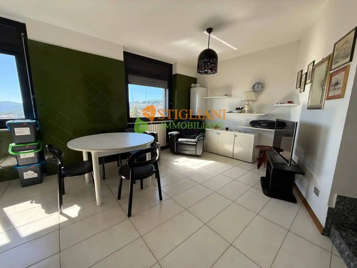 Appartamento via Mazzini, Centro, Campobasso - foto 5