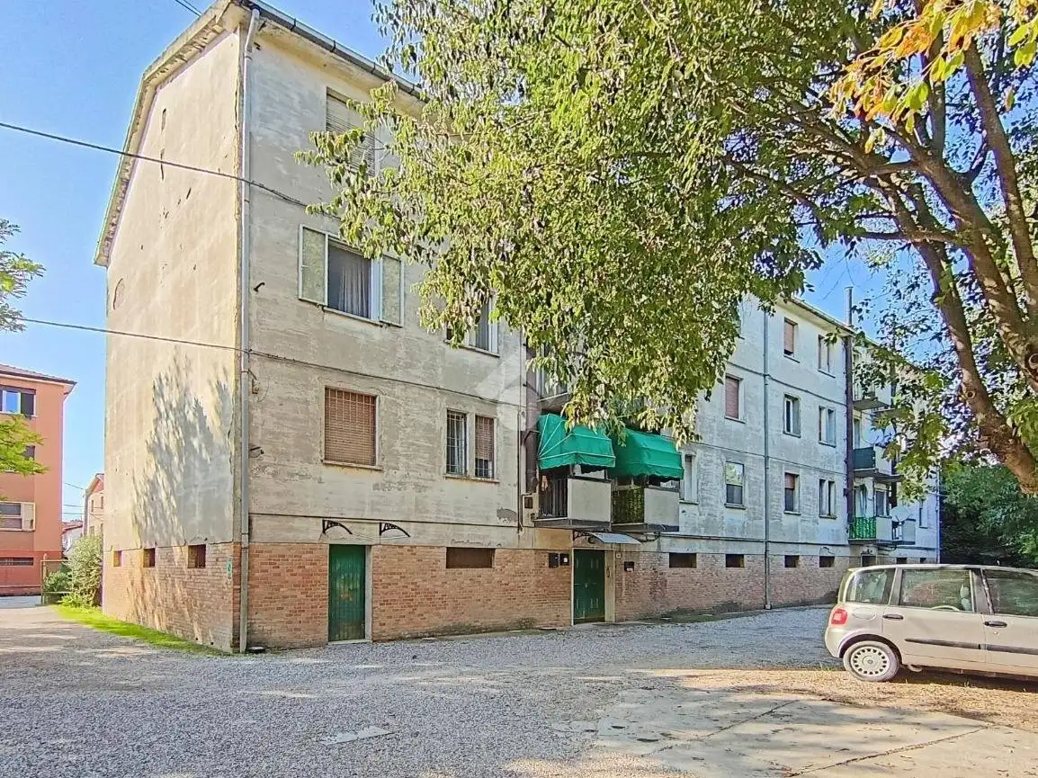 Appartamento in vendita a Molinella