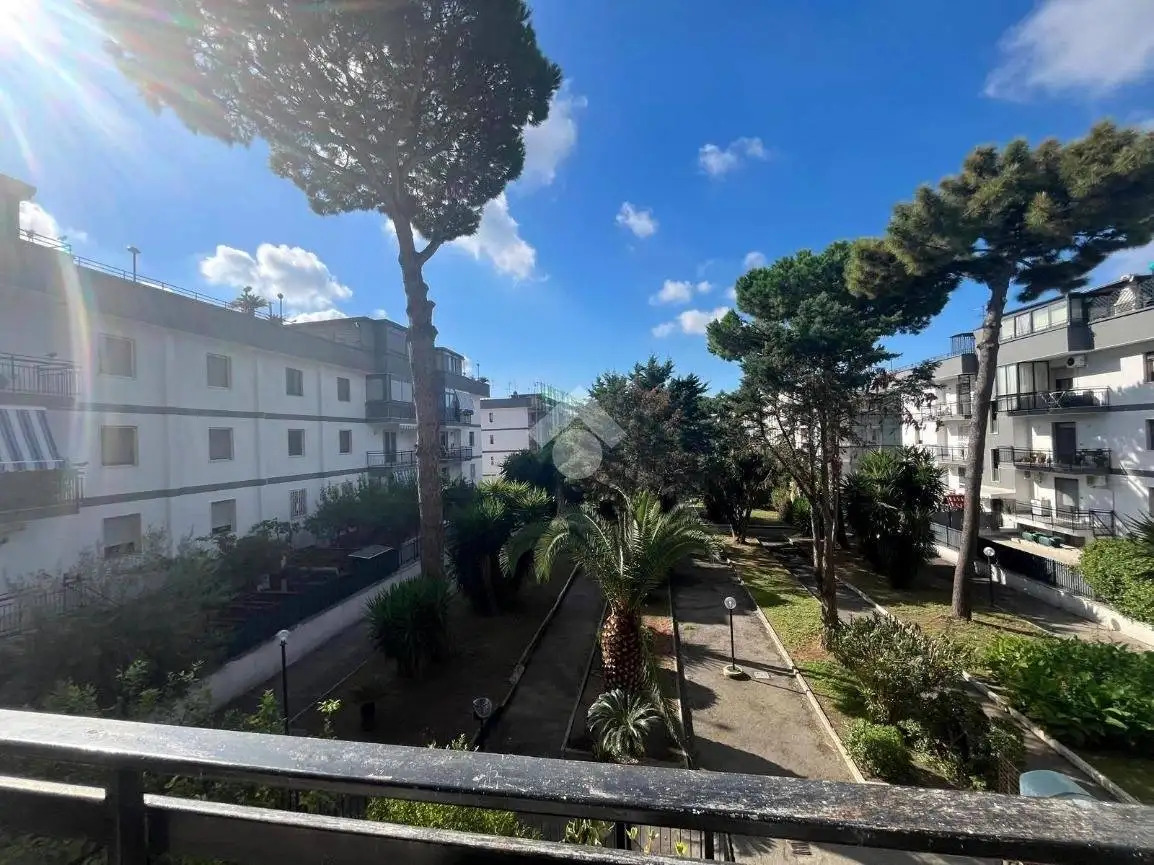 Appartamento in vendita a Ercolano