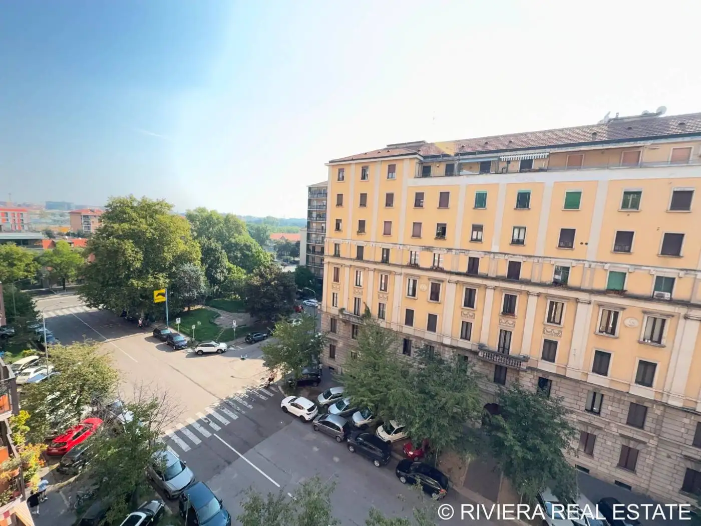 Apartment in vendita a Milan