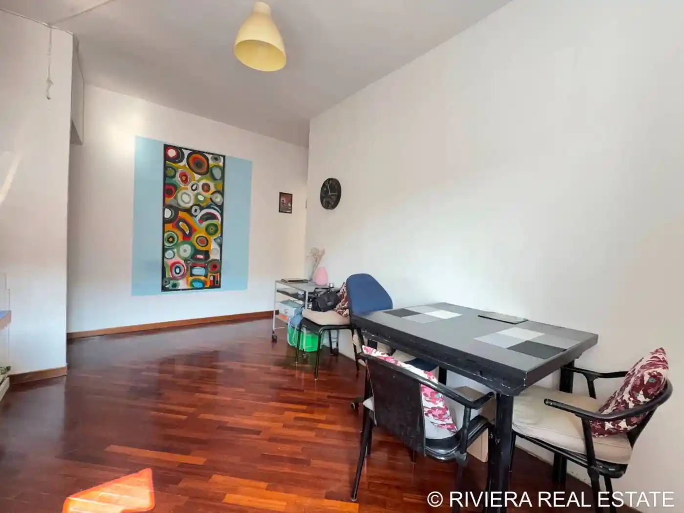 Trilocale via Gran San Bernardo 13, Cenisio, Milano - foto 2