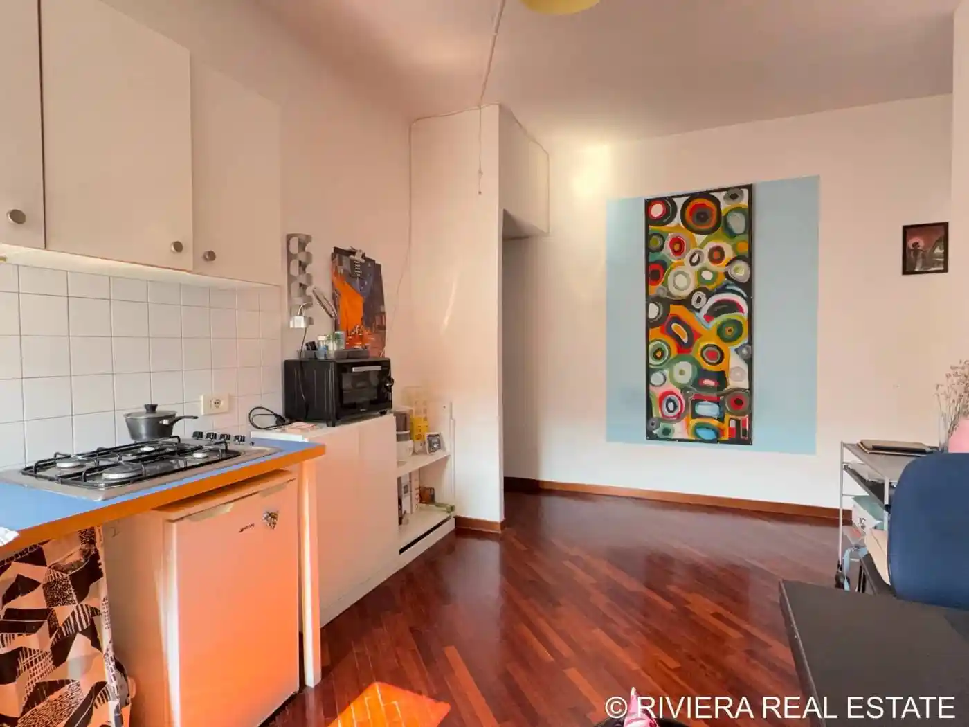 Trilocale via Gran San Bernardo 13, Cenisio, Milano - foto 4