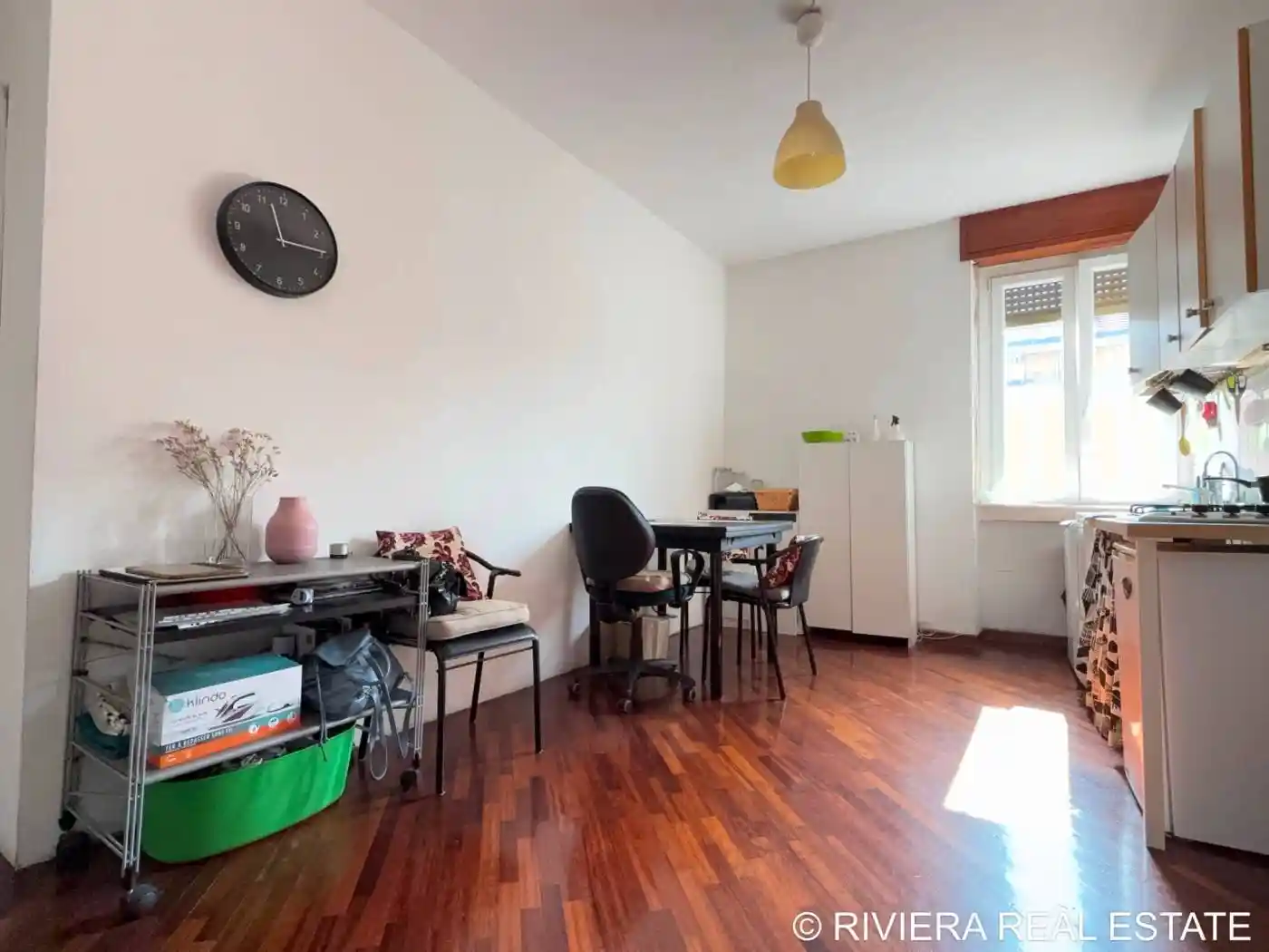 Trilocale via Gran San Bernardo 13, Cenisio, Milano - foto 5