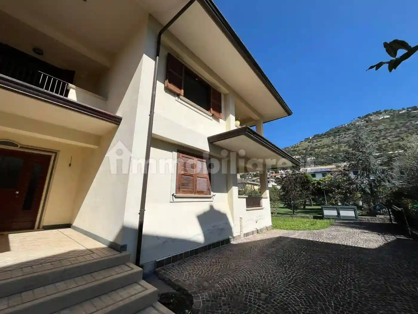 Palazzo - Edificio - foto 3