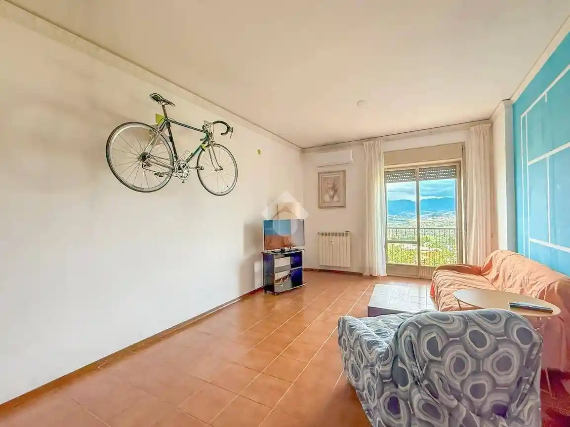 Quadrilocale via Sinibaldo Baroncini 53, Chieti Città, Chieti - foto 2