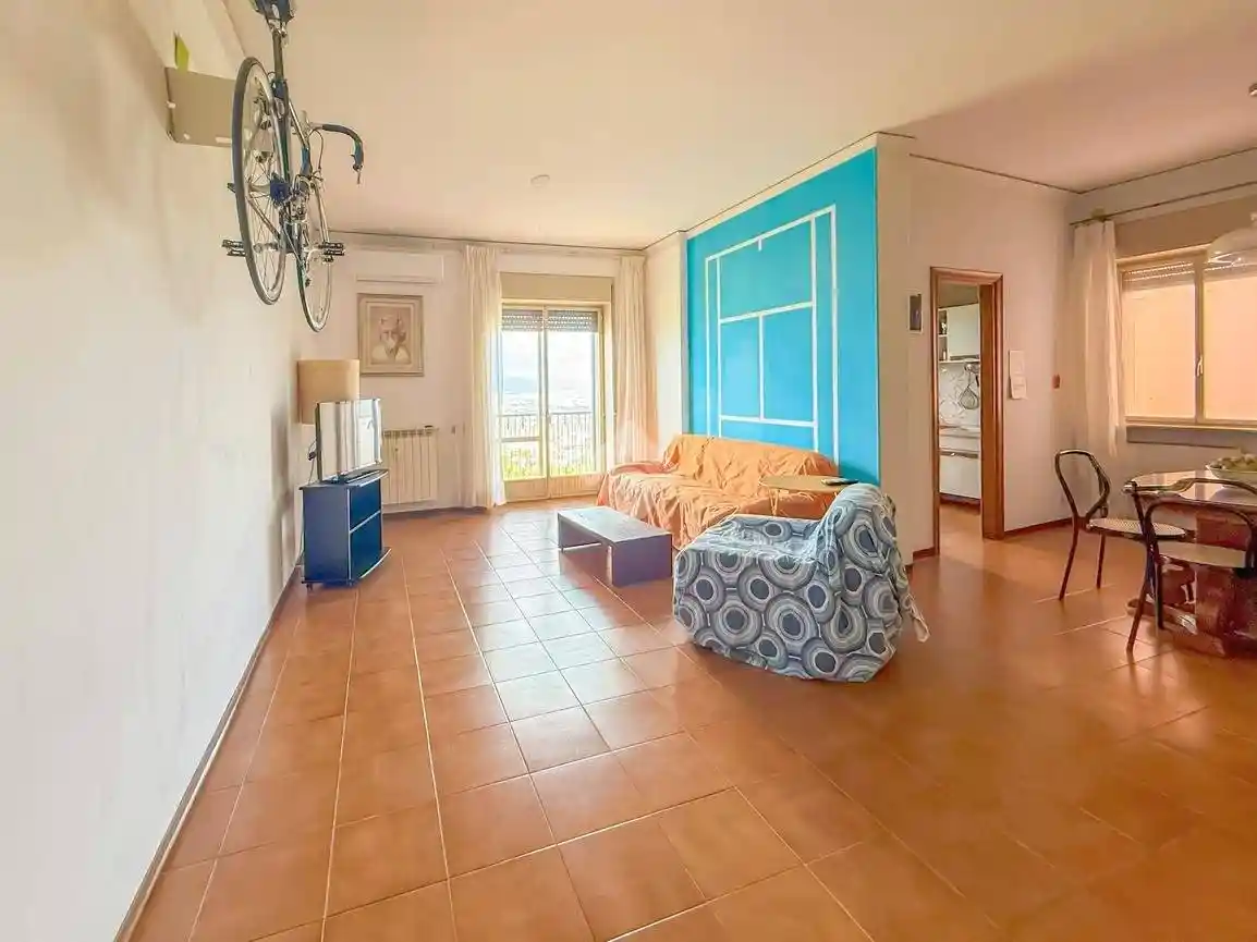 Quadrilocale via Sinibaldo Baroncini 53, Chieti Città, Chieti - foto 3