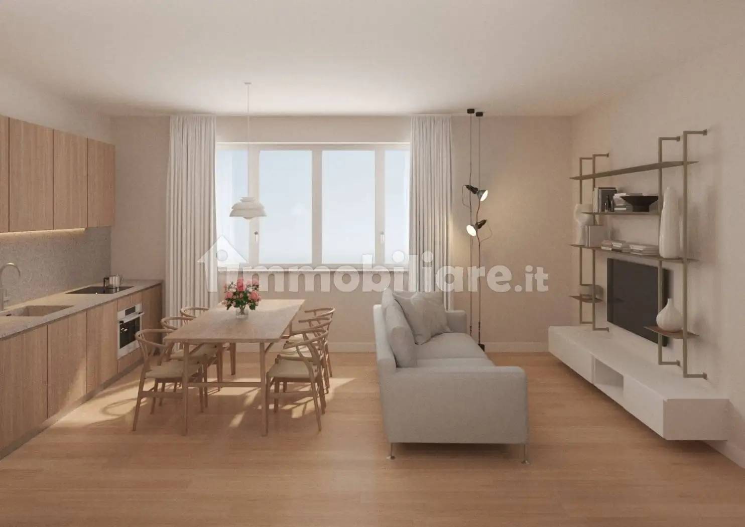 Apartment in vendita a Milan