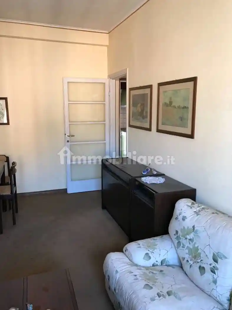 Attico da ristrutturare, 92 m², Martini - Insubria, Milano - foto 4