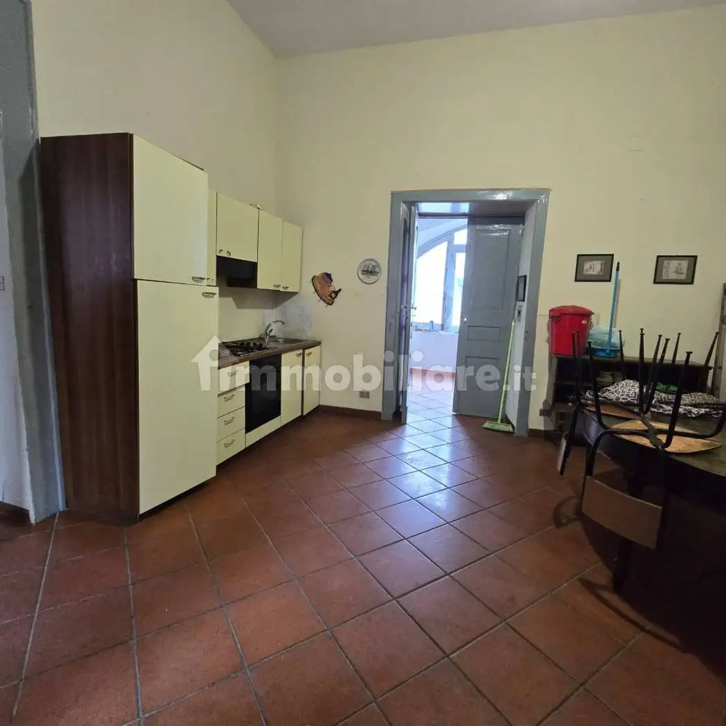 Appartamento in affitto a Calvanico