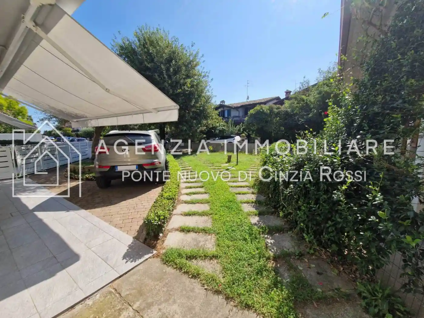 Villetta a schiera in vendita a Ravenna