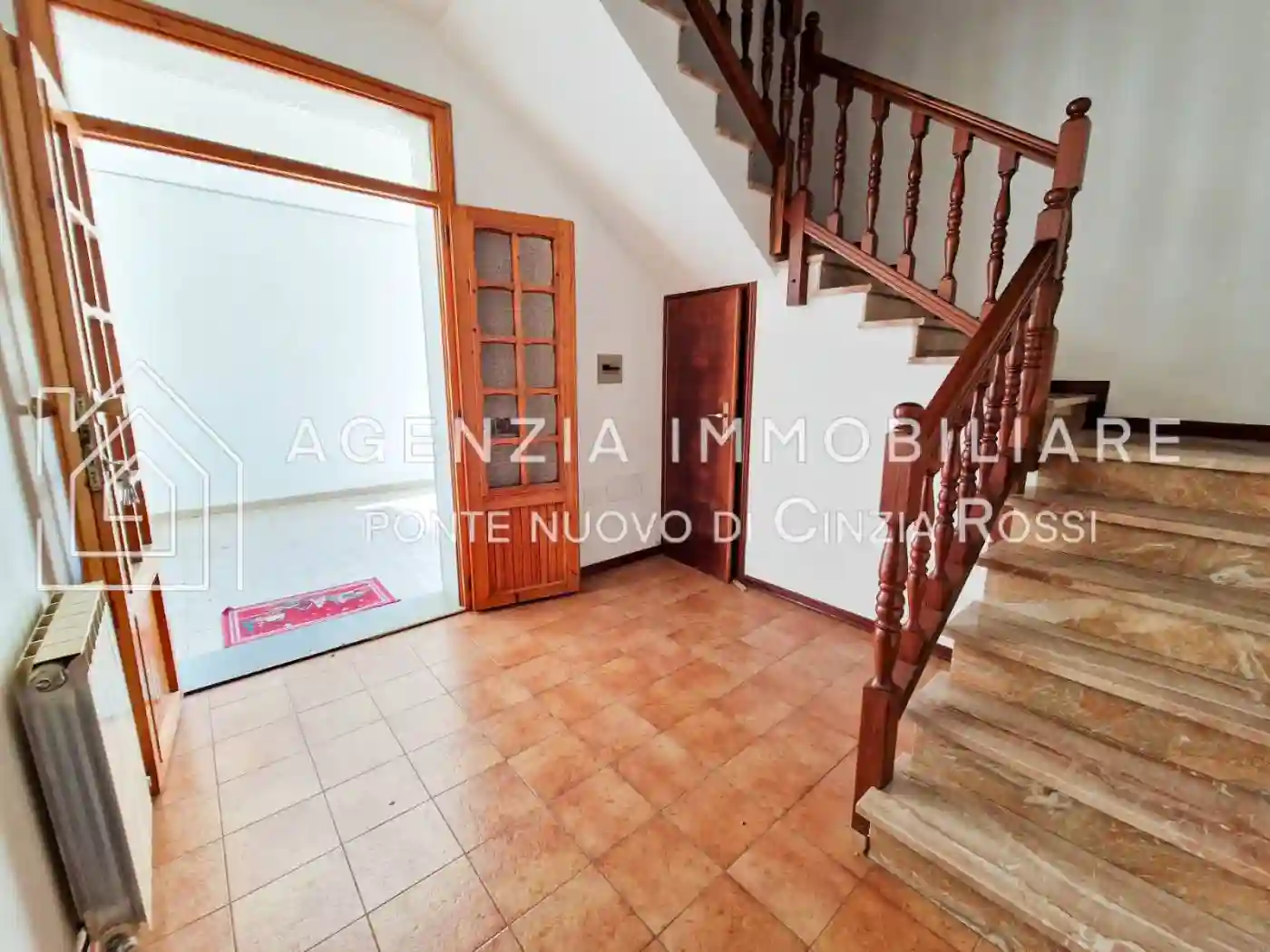 Villetta a schiera - foto 5