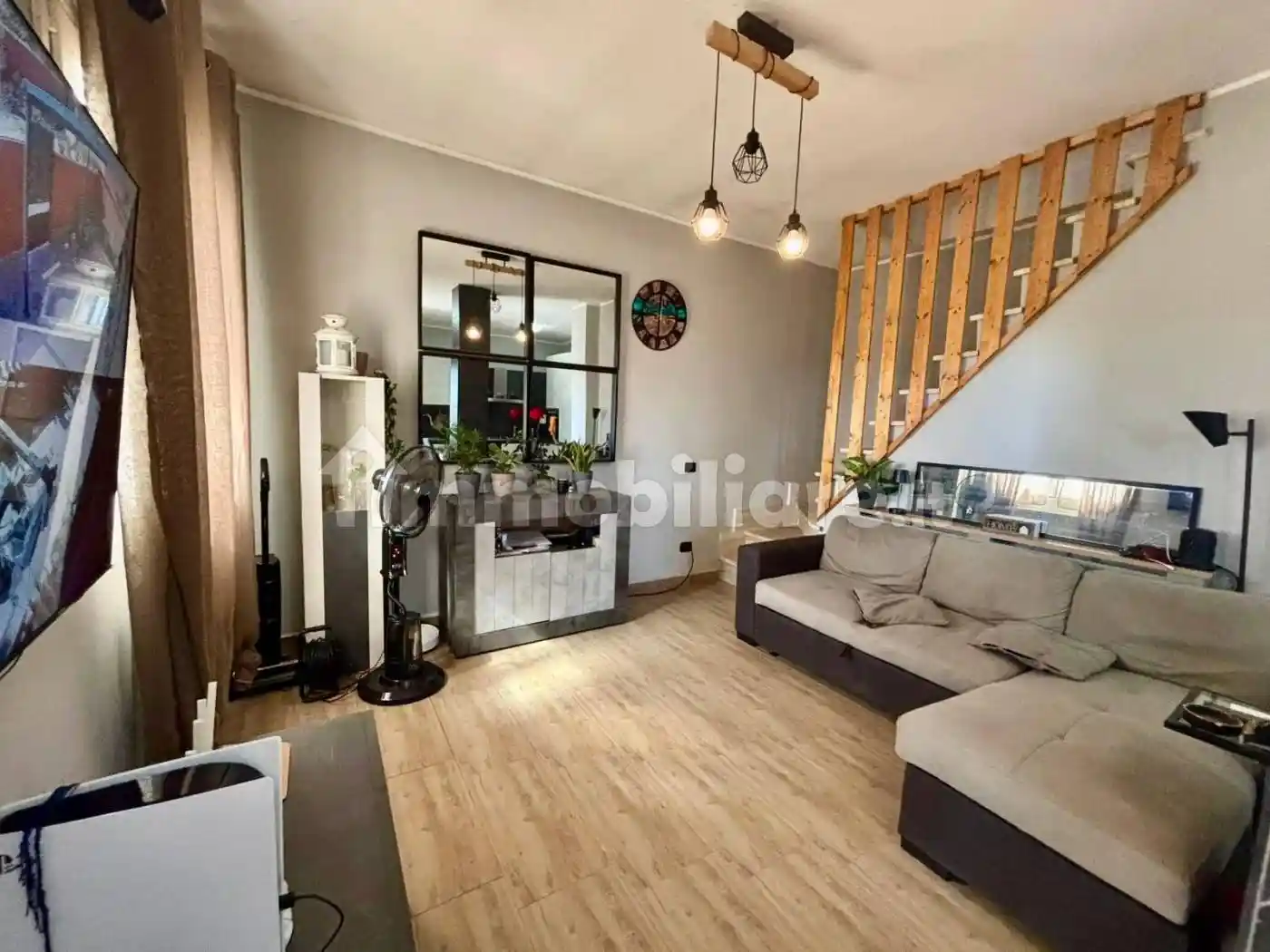 Villa bifamiliare via Pasubio, Casalazzara - Torre Bruna, Aprilia - foto 2