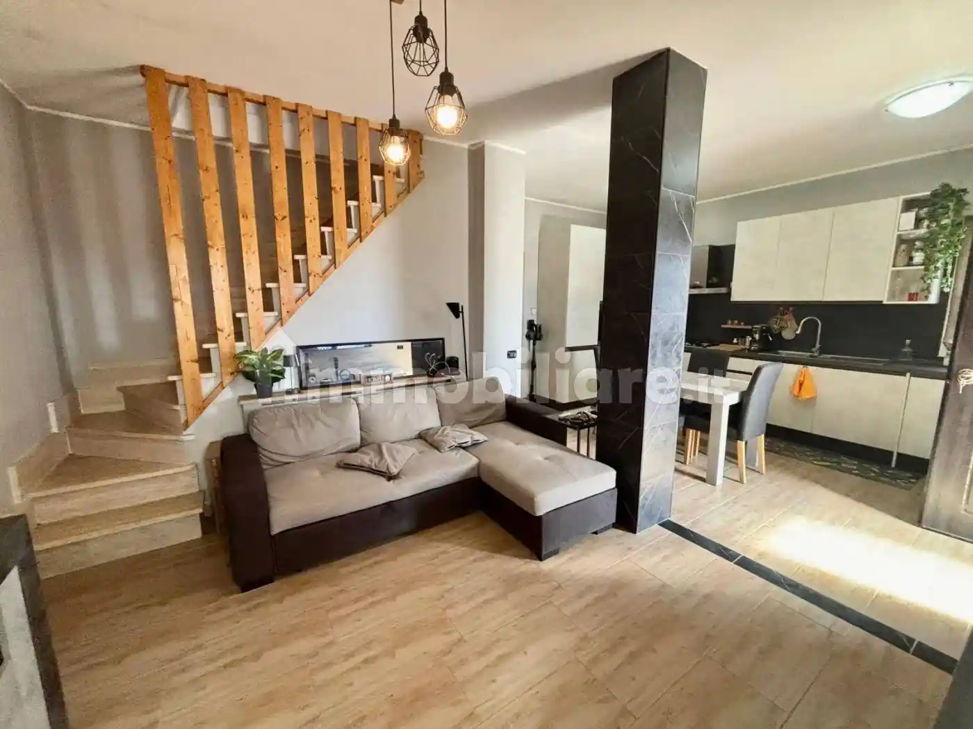 Villa bifamiliare via Pasubio, Casalazzara - Torre Bruna, Aprilia - foto 3