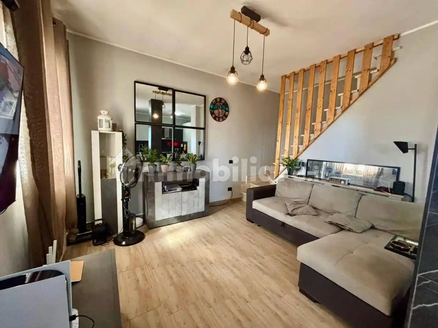 Villa bifamiliare via Pasubio, Casalazzara - Torre Bruna, Aprilia - foto 4