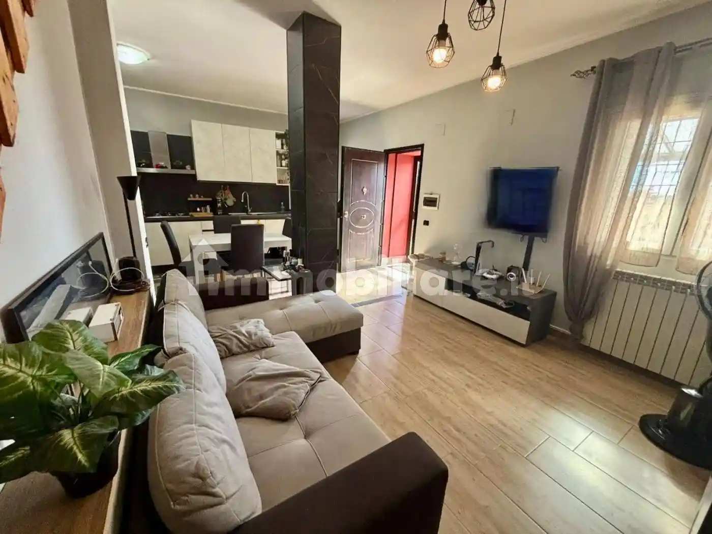 Villa bifamiliare via Pasubio, Casalazzara - Torre Bruna, Aprilia - foto 5