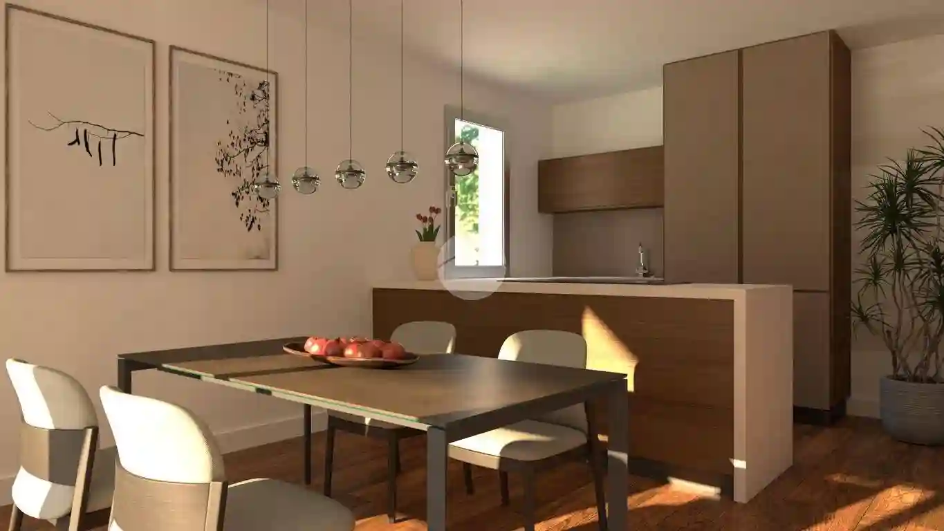 Appartamento - foto 5