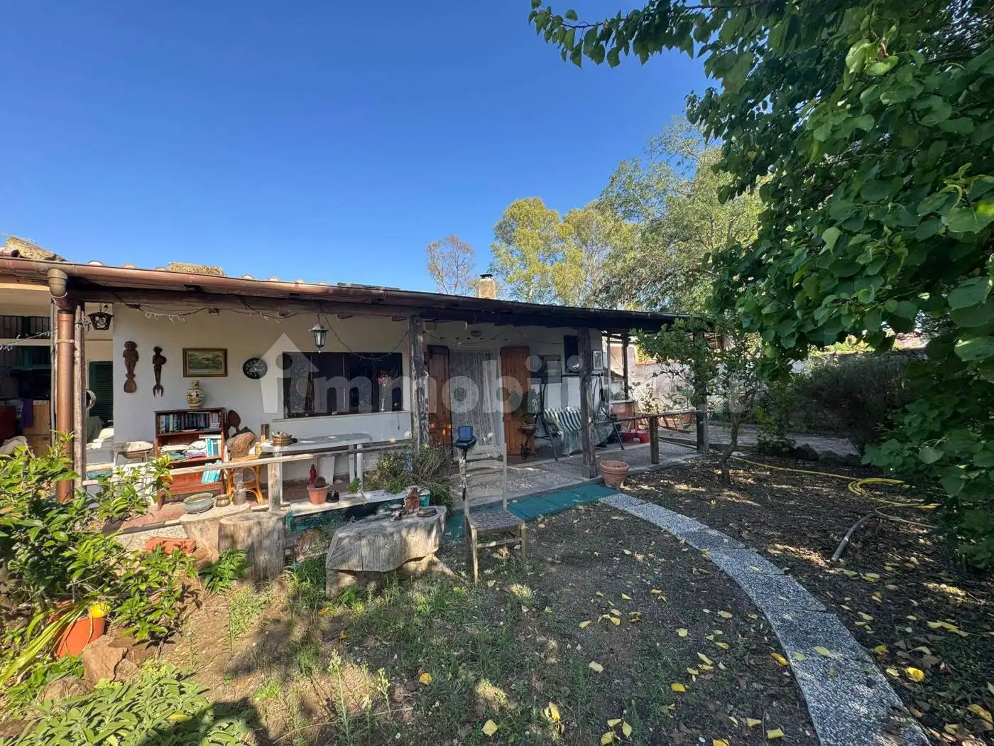 Terratetto unifamiliare in vendita a Roma