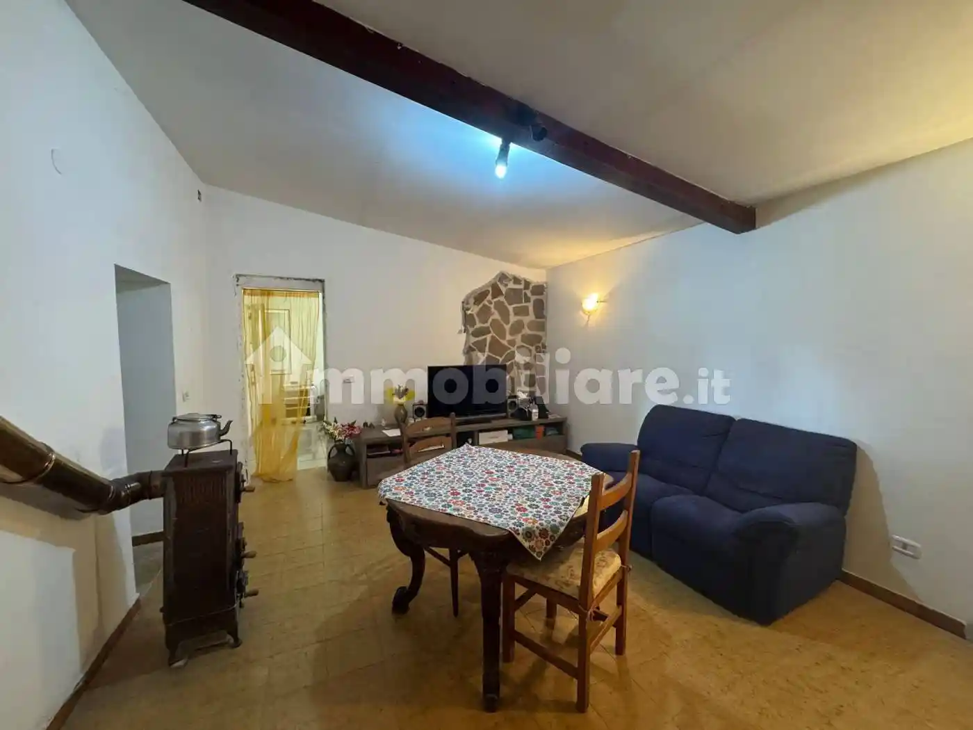 Terratetto unifamiliare via dei Pescatori, Casal Palocco, Roma - foto 2