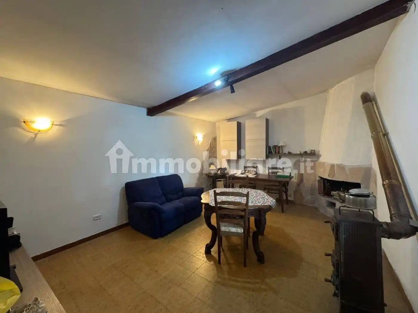 Terratetto unifamiliare via dei Pescatori, Casal Palocco, Roma - foto 3