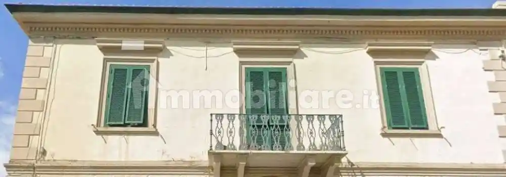 Villa in vendita a Livorno