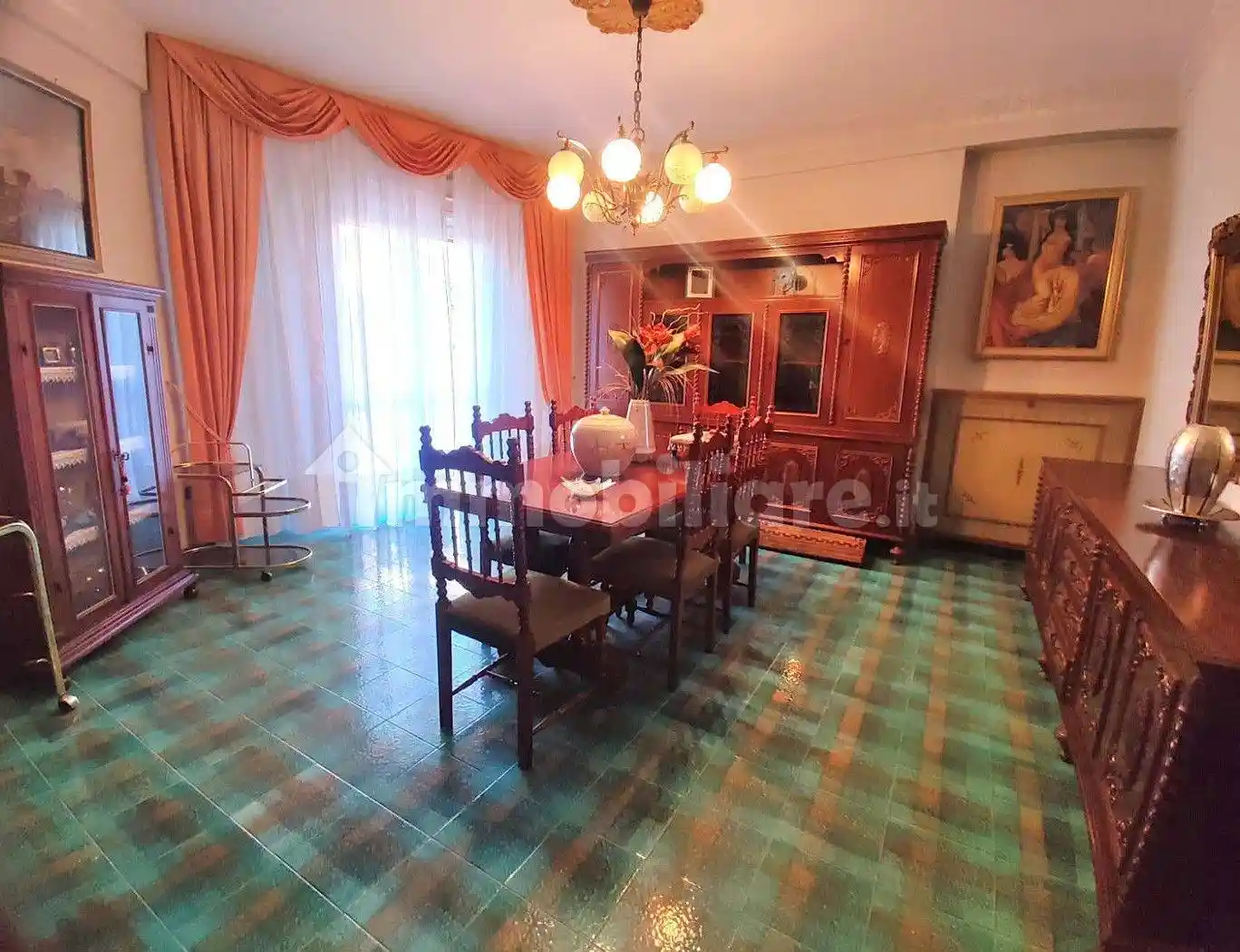 Appartamento in vendita a San Severo