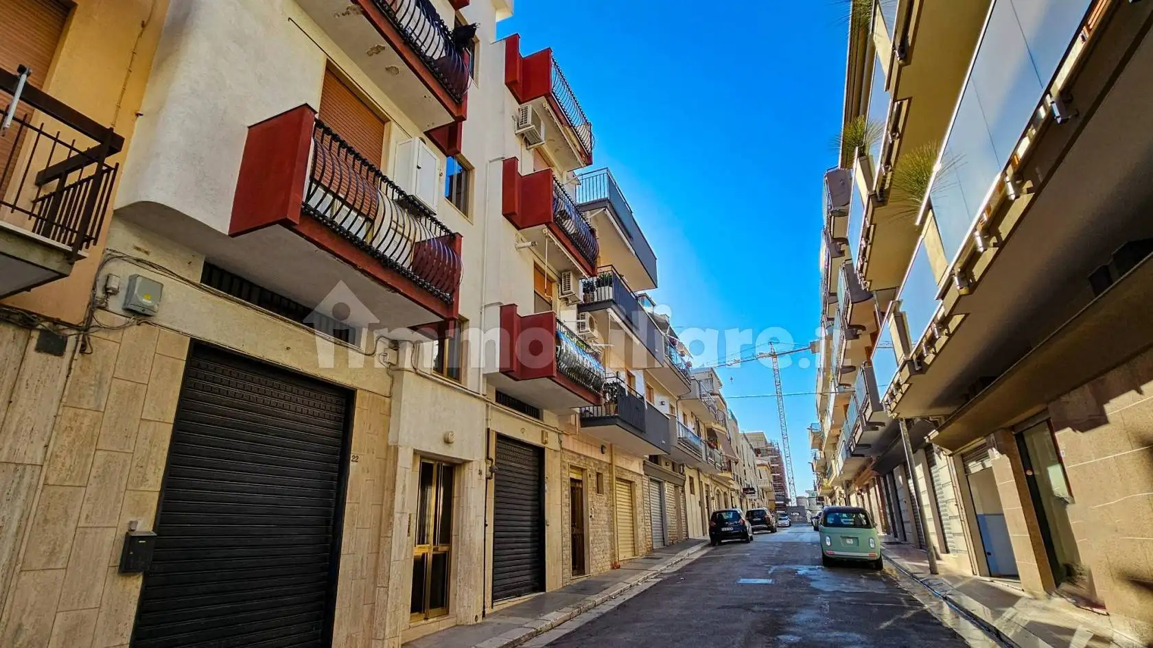 Appartamento in vendita a Andria