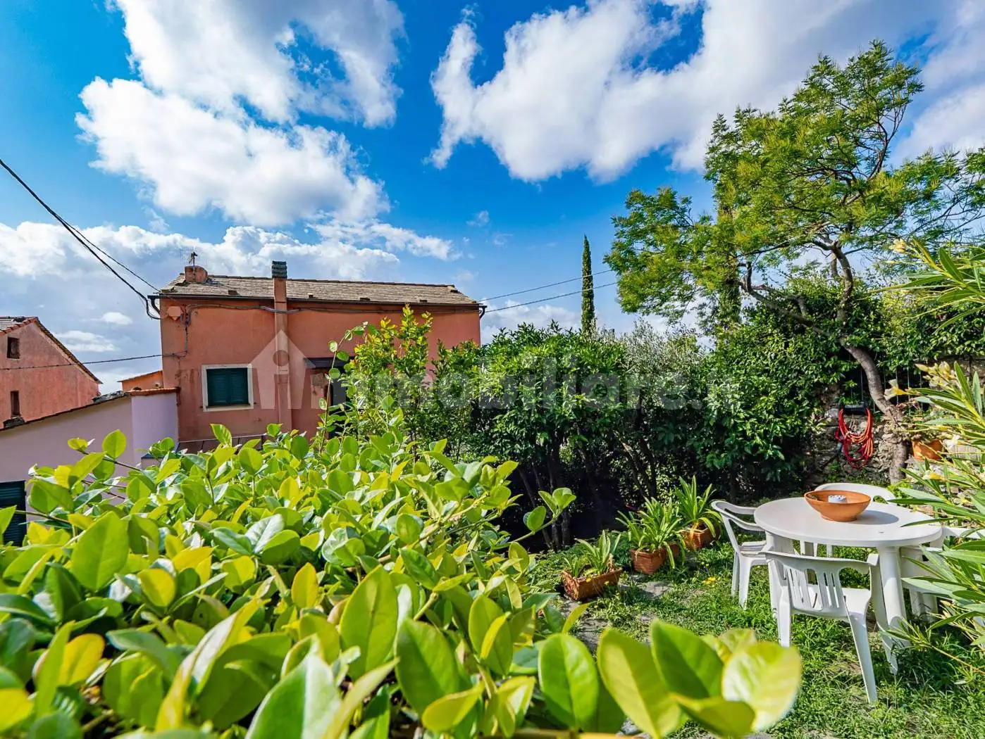 Appartamento in vendita a Bonassola