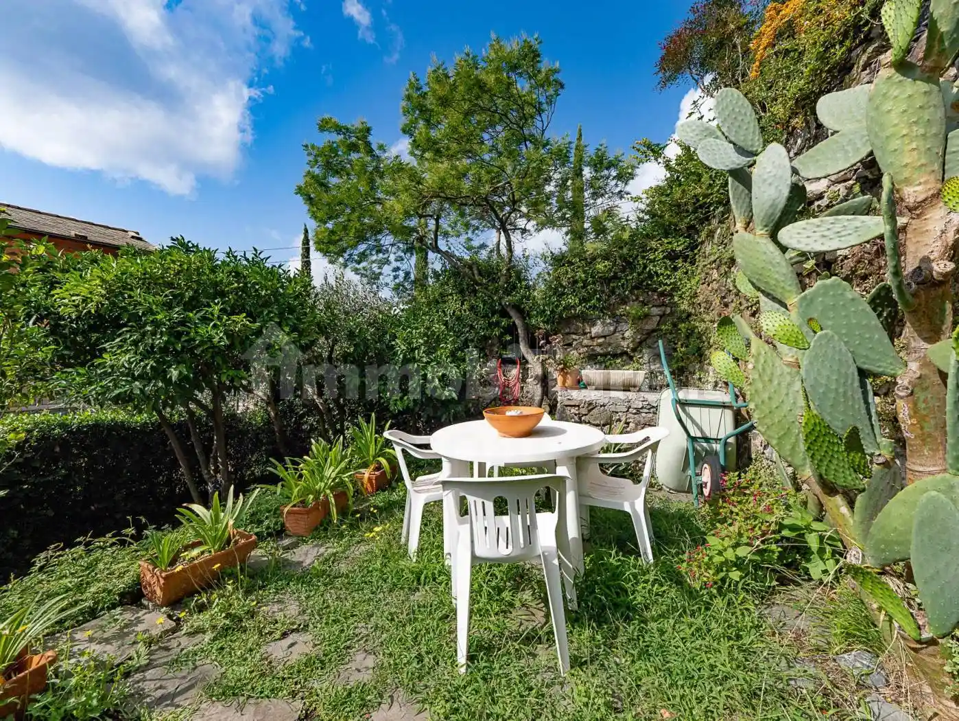 Quadrilocale Località San Giorgio, Bonassola - foto 2