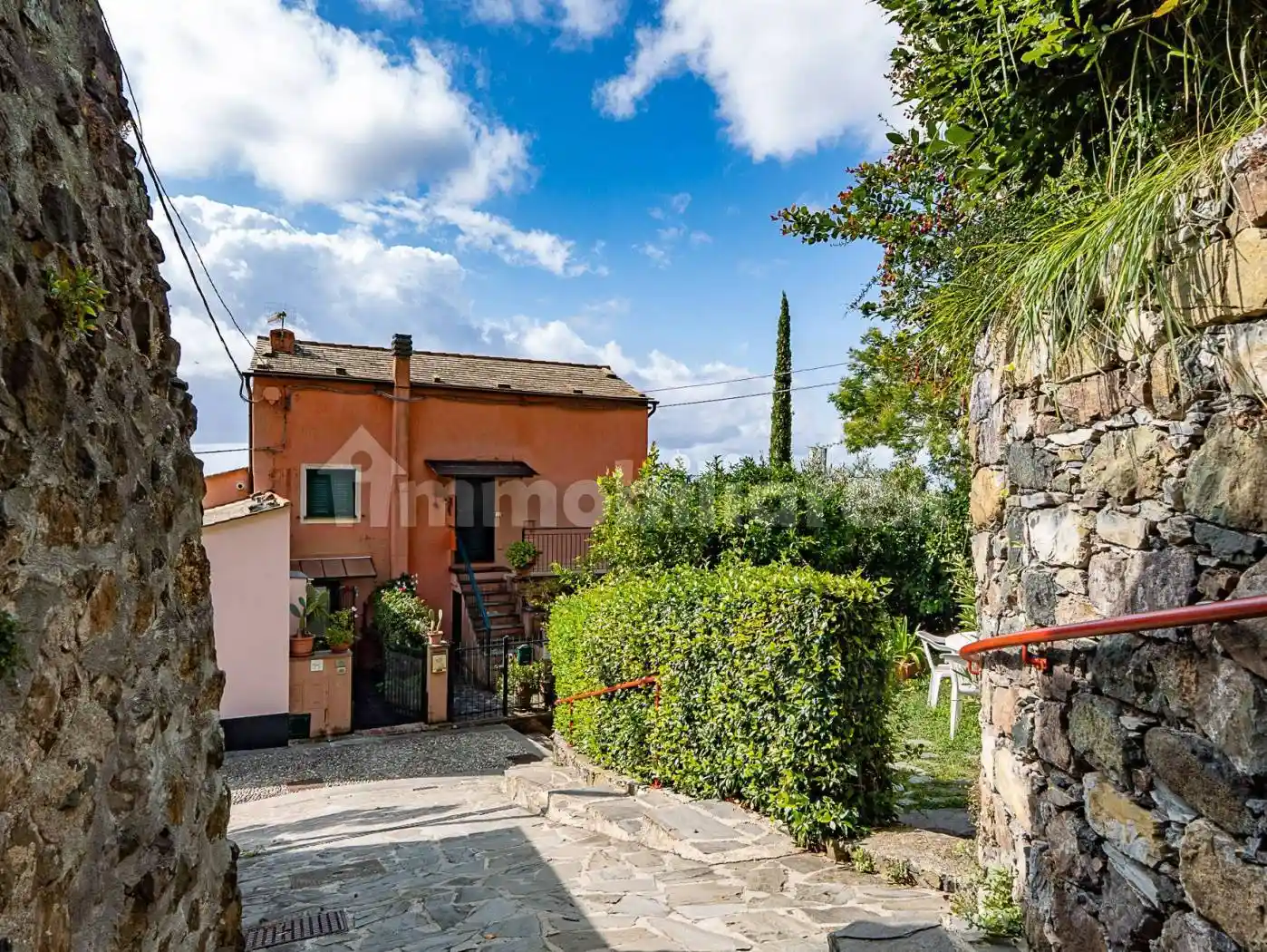 Quadrilocale Località San Giorgio, Bonassola - foto 5