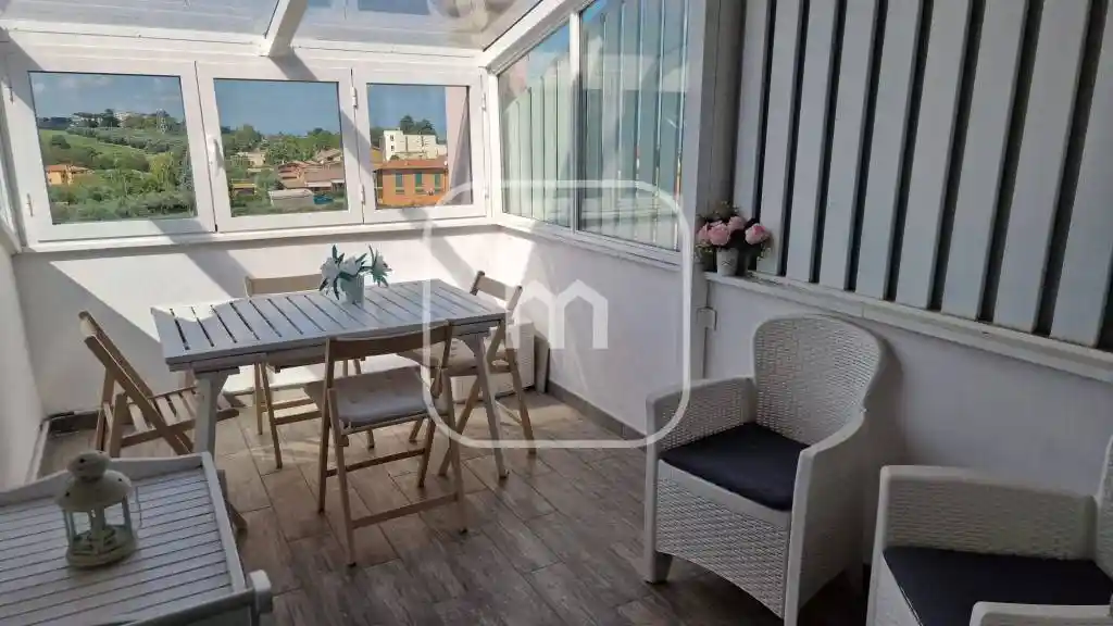 Appartamento in vendita a San Cesareo