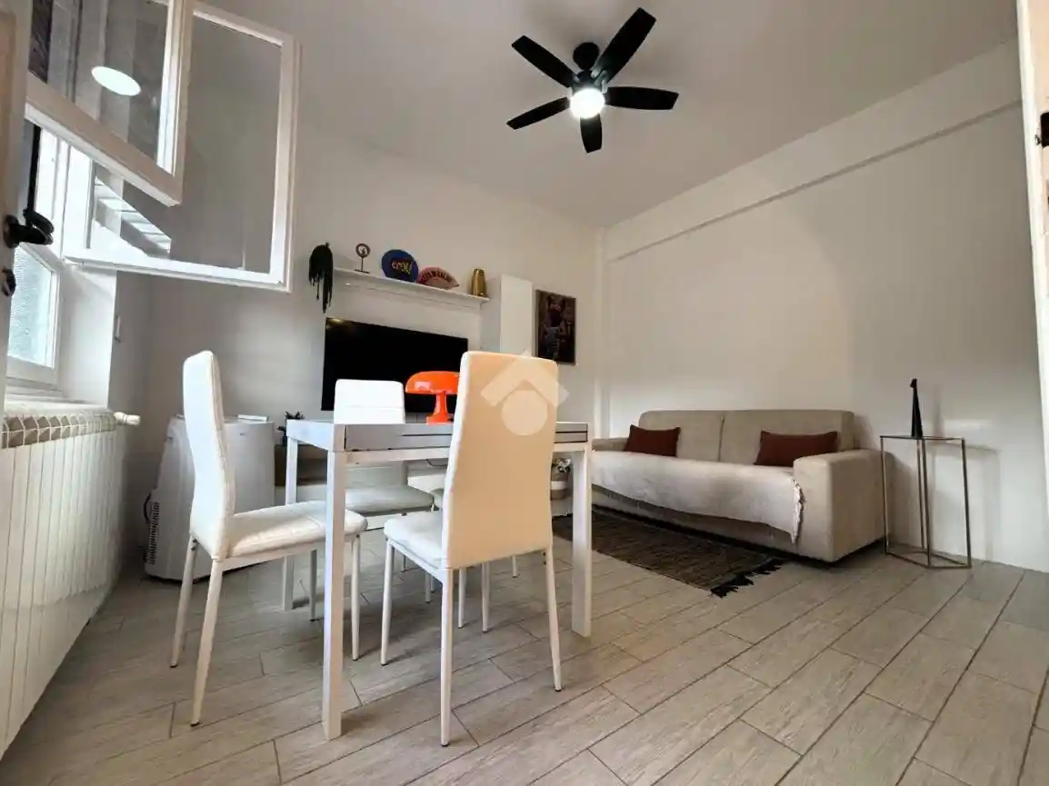 Appartamento in vendita a Rapallo