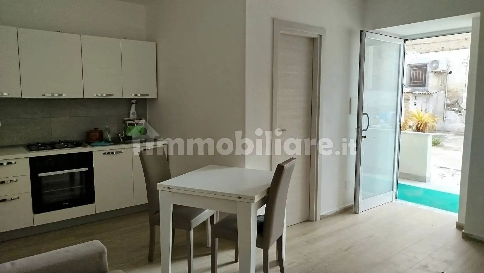 Appartamento in vendita a San Tammaro