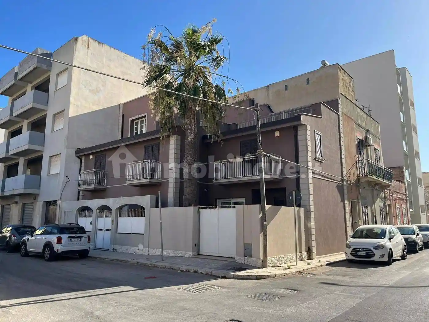 Casa indipendente in vendita a Trapani